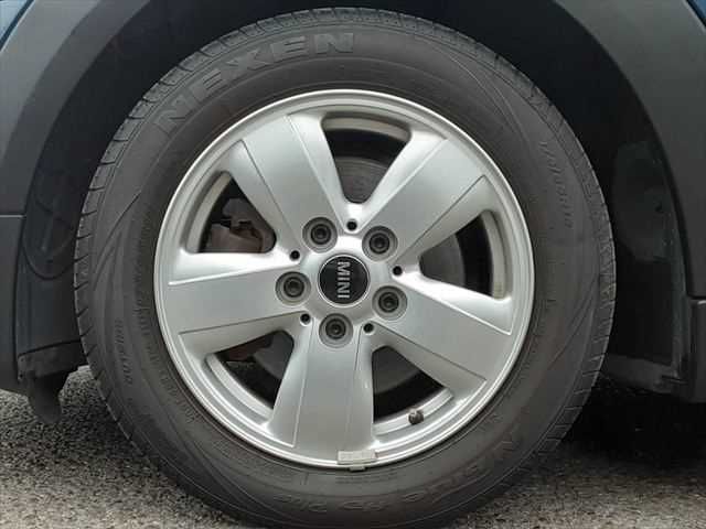 BMW BMW MINI COOPER 5DOOR 2015