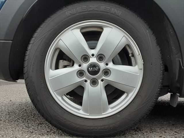 BMW BMW MINI COOPER 5DOOR 2015