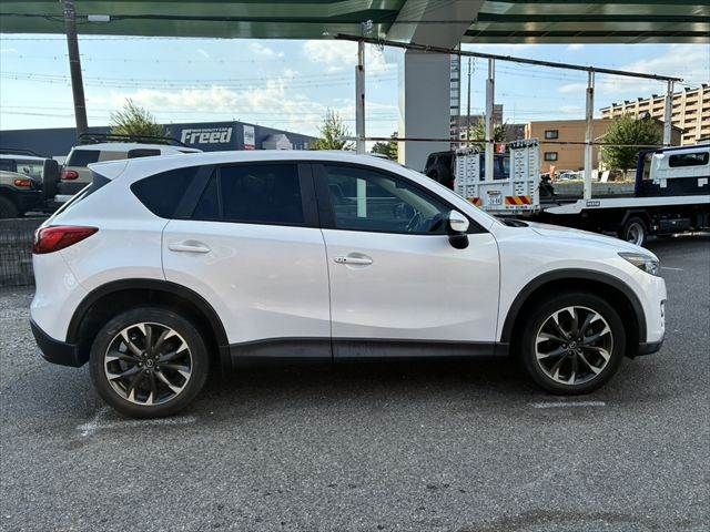 MAZDA CX-5 2015