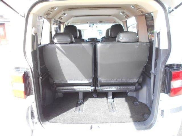 MITSUBISHI DELICA D:5 4WD 2011