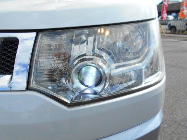 MITSUBISHI DELICA D:5 4WD 2011