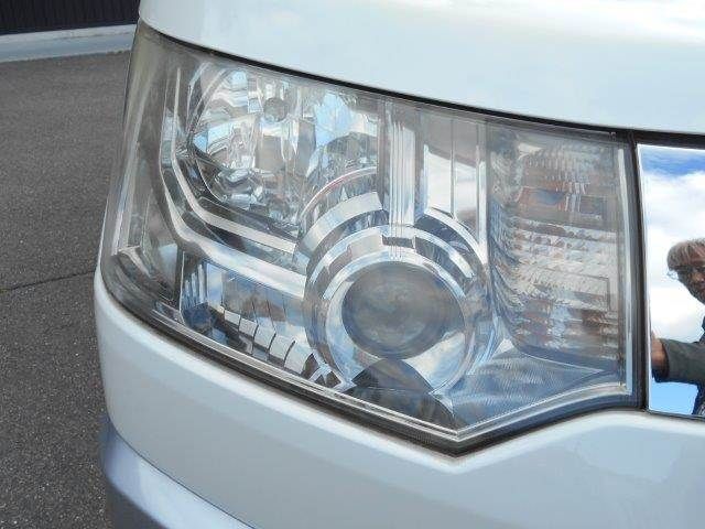 MITSUBISHI DELICA D:5 4WD 2011