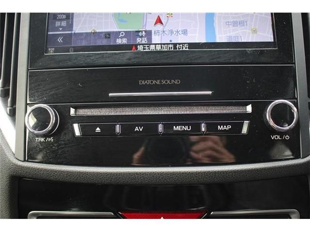 SUBARU FORESTER 2018