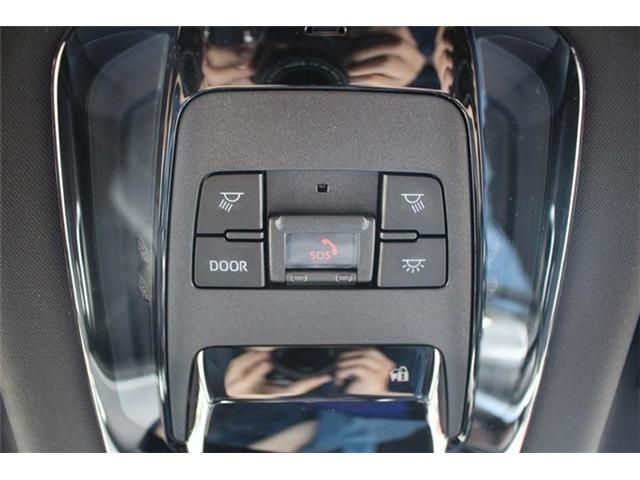 TOYOTA HARRIER HYBRID 2023