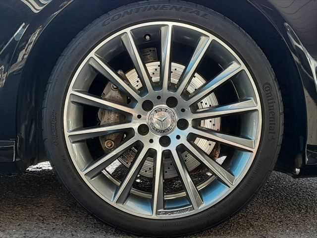 MERCEDES BENZ MERCEDES BENZ CLS class 2015