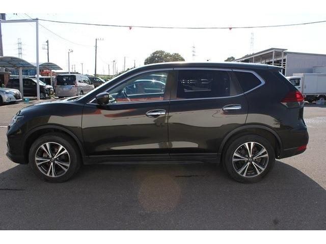 NISSAN X-TRAIL 2WD 2020