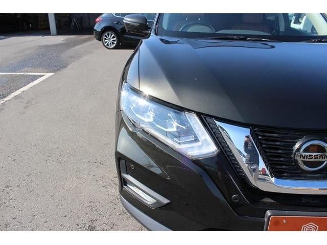 NISSAN X-TRAIL 2WD 2020