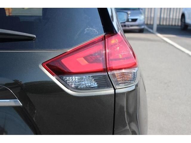 NISSAN X-TRAIL 2WD 2020