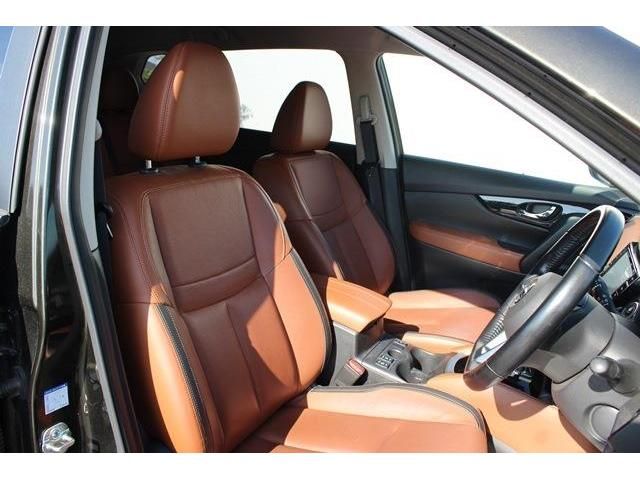 NISSAN X-TRAIL 2WD 2020