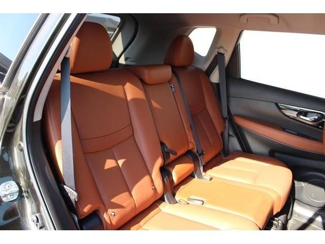 NISSAN X-TRAIL 2WD 2020