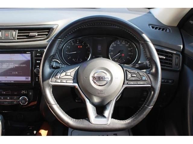 NISSAN X-TRAIL 2WD 2020