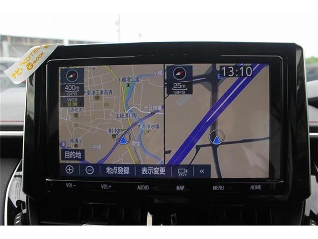 TOYOTA COROLLA SPORT HYBRID 2018