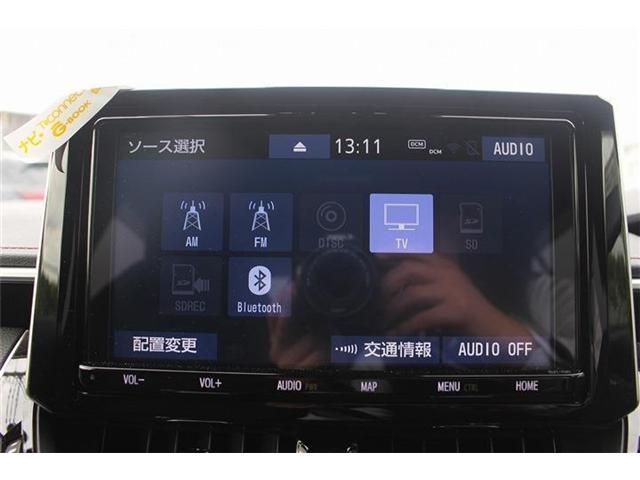 TOYOTA COROLLA SPORT HYBRID 2018