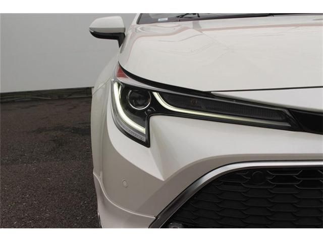 TOYOTA COROLLA SPORT HYBRID 2018