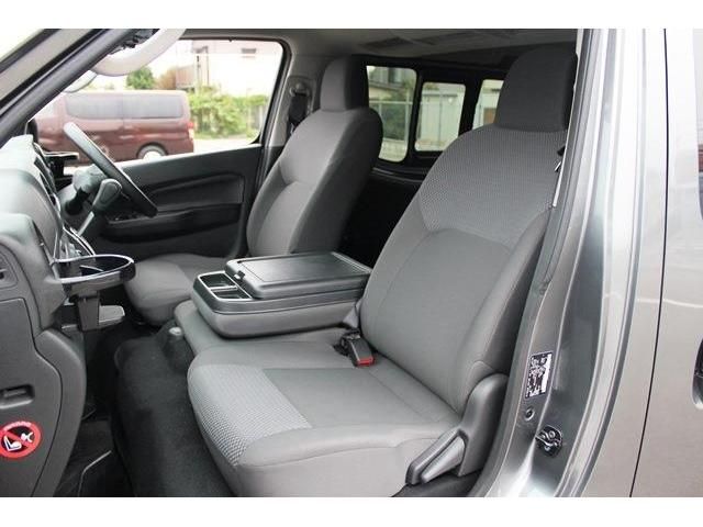 NISSAN CARAVAN van 2WD 2024