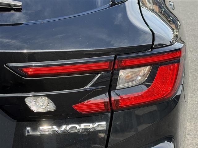 SUBARU LEVORG 2021