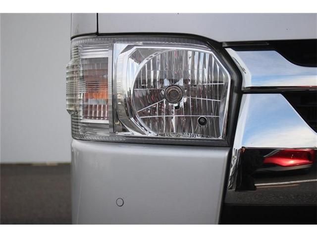 TOYOTA HIACE van 2WD 2020