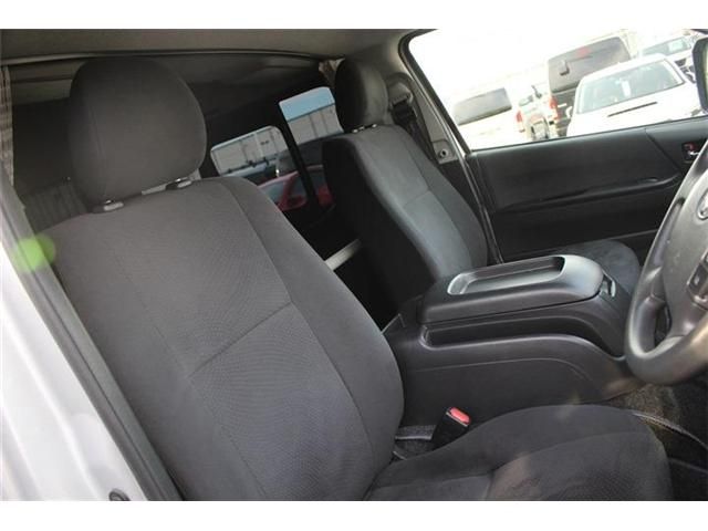 TOYOTA HIACE van 2WD 2020