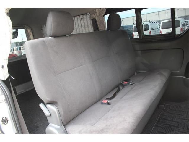 TOYOTA HIACE van 2WD 2020