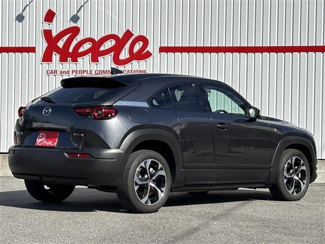 MAZDA MX-30 Rotary-EV 2023