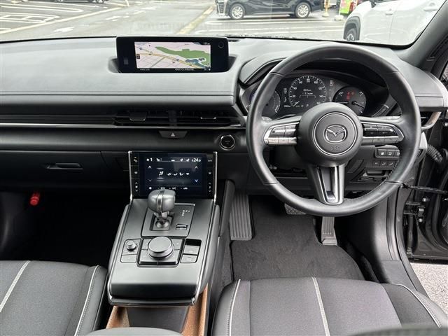 MAZDA MX-30 Rotary-EV 2023