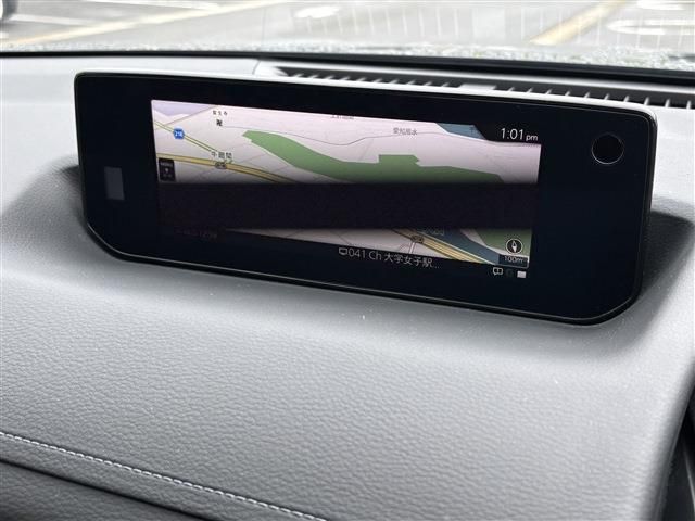 MAZDA MX-30 Rotary-EV 2023