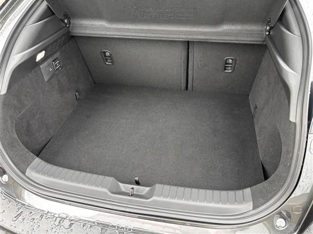 MAZDA MX-30 Rotary-EV 2023