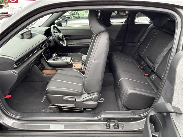 MAZDA MX-30 Rotary-EV 2023