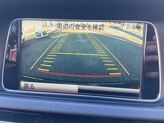 MERCEDES BENZ MERCEDES BENZ E class sedan 2013