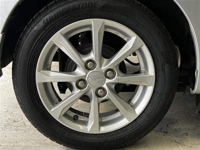 DAIHATSU MOVE 4WD 2018