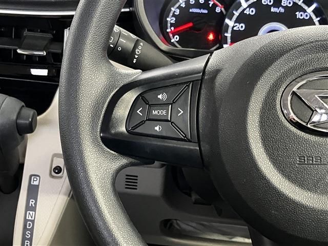 DAIHATSU MOVE 4WD 2018