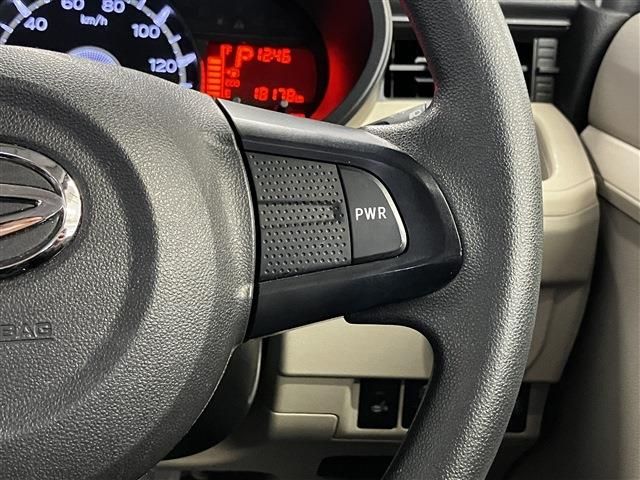 DAIHATSU MOVE 4WD 2018