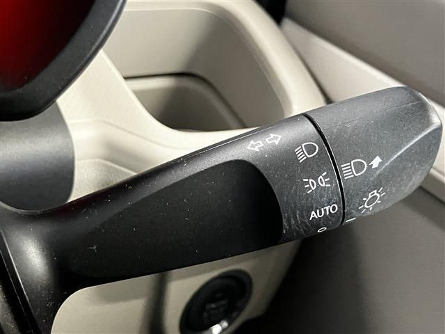 DAIHATSU MOVE 4WD 2018