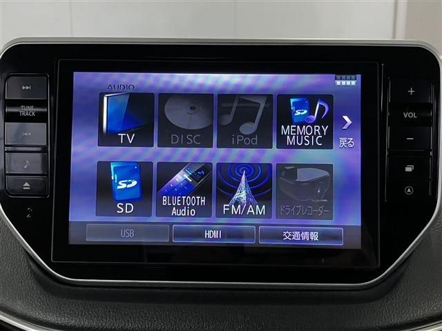 DAIHATSU MOVE 4WD 2018