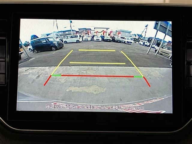 DAIHATSU MOVE 4WD 2018