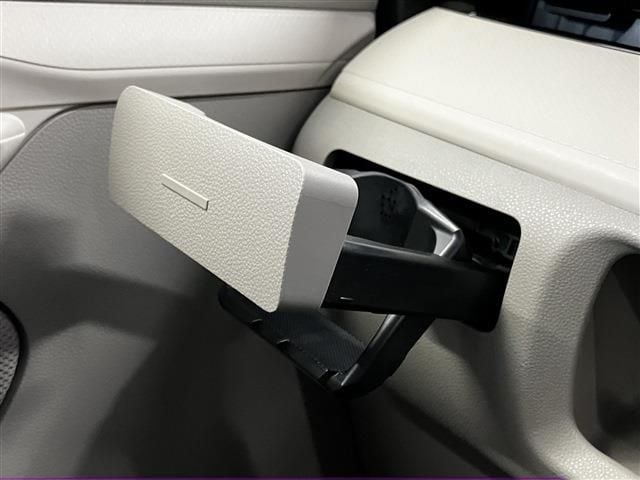 DAIHATSU MOVE 4WD 2018