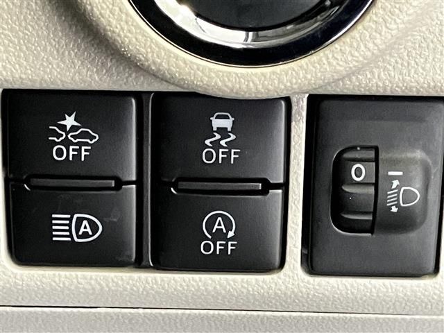 DAIHATSU MOVE 4WD 2018