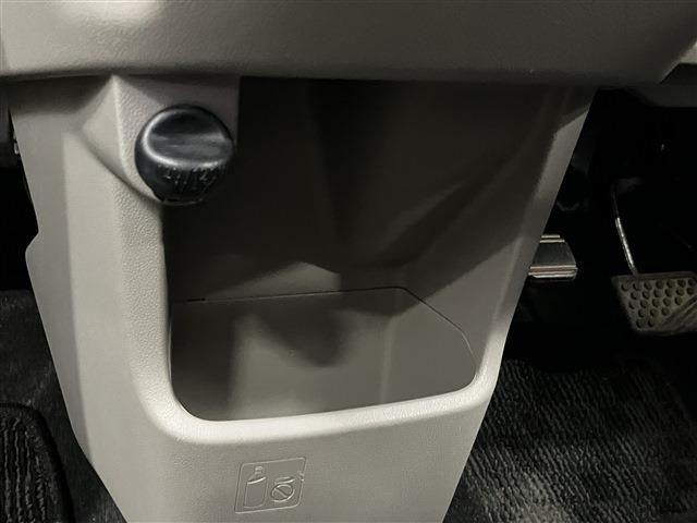 DAIHATSU MOVE 4WD 2018