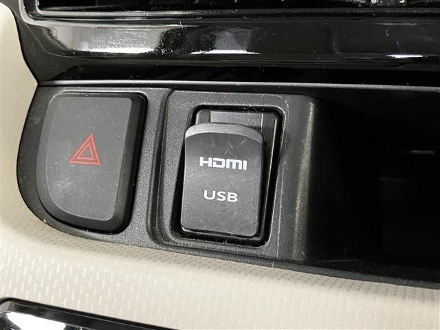 DAIHATSU MOVE 4WD 2018