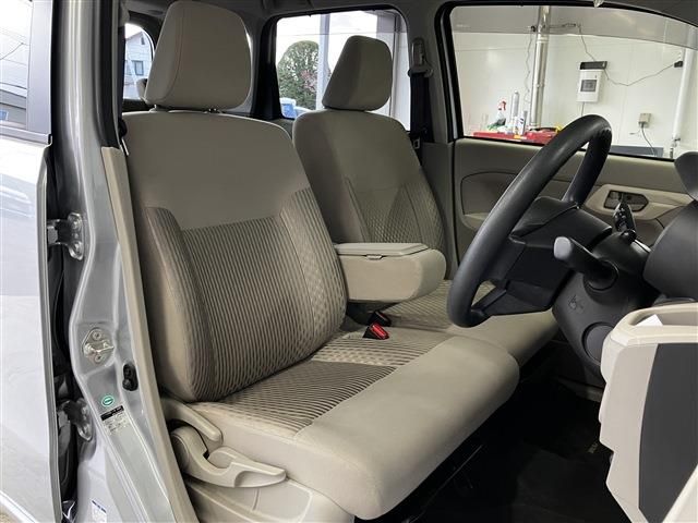 DAIHATSU MOVE 4WD 2018