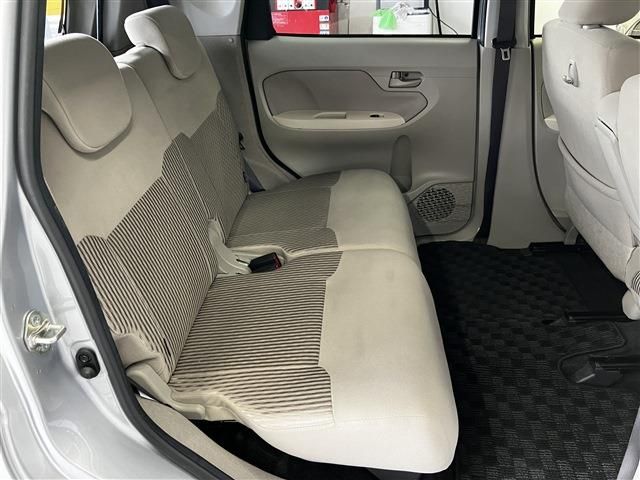 DAIHATSU MOVE 4WD 2018