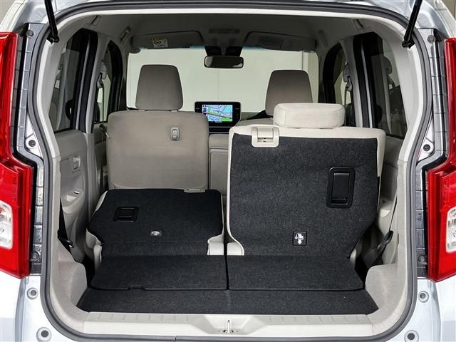 DAIHATSU MOVE 4WD 2018