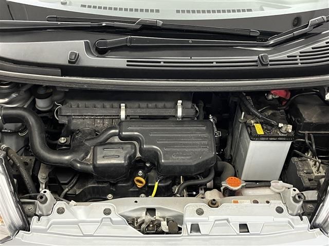 DAIHATSU MOVE 4WD 2018