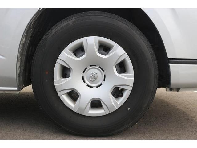 TOYOTA HIACE van 1.25t 2WD 2019