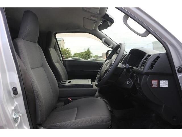 TOYOTA HIACE van 1.25t 2WD 2019