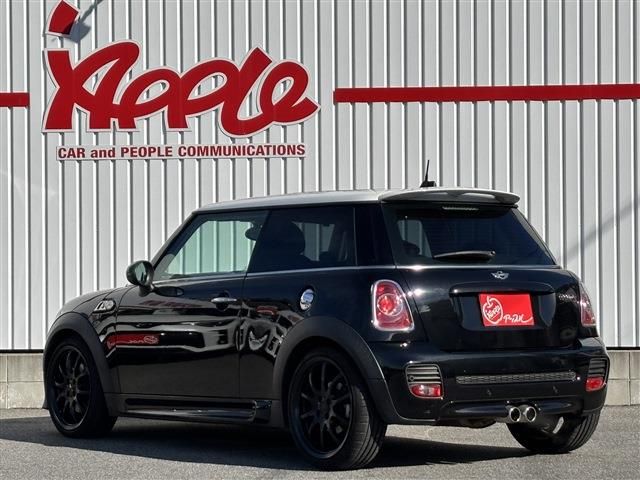 BMW BMW MINI COOPER S 2012