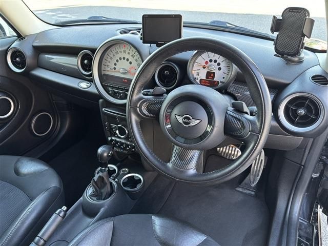 BMW BMW MINI COOPER S 2012