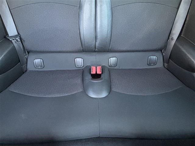 BMW BMW MINI COOPER S 2012