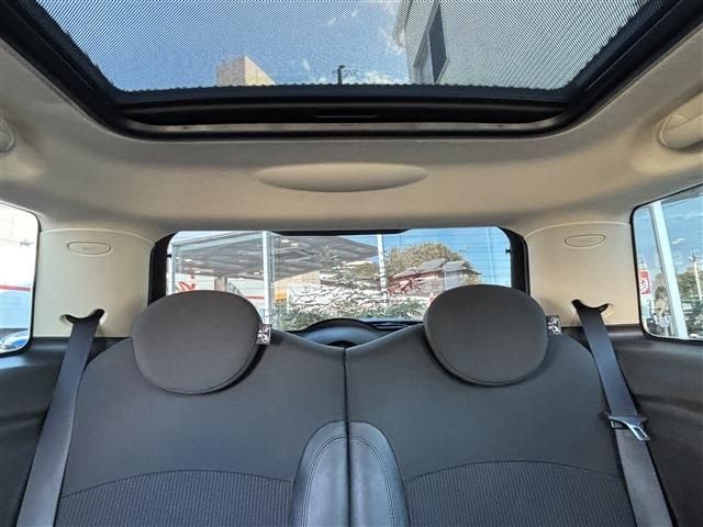 BMW BMW MINI COOPER S 2012