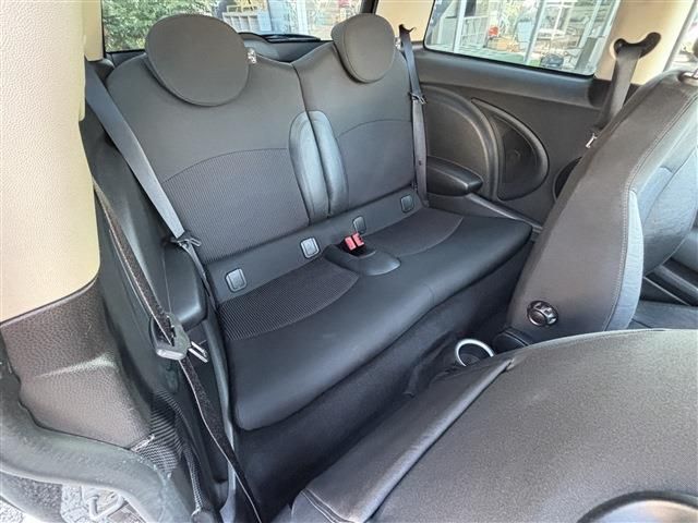 BMW BMW MINI COOPER S 2012